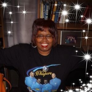 Meet your Posher, Carolyn